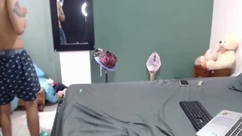 Lucian online show from 10-13-25, 06:08