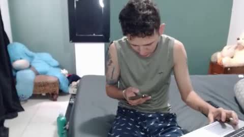 Lucian online show from 10-14-25, 07:03