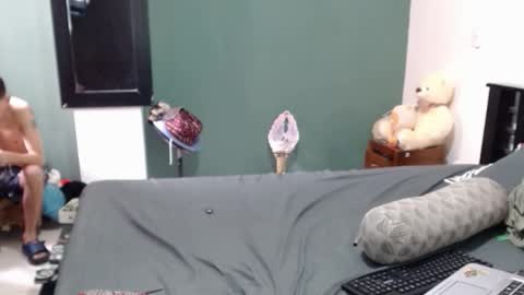 Lucian online show from 10-16-25, 04:19