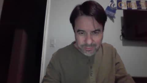 Snapshot of americanme54663 chatting on 10-14-25, 01:06 americanme54663 online show from 10-14-25, 01:06