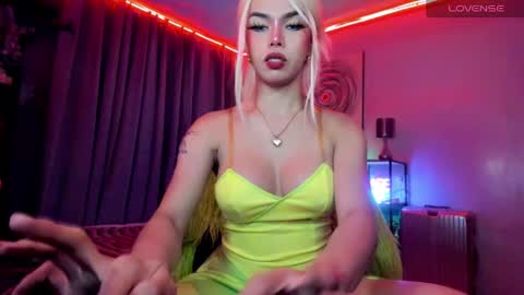 AMETHYST look at my BIO online show from 12-10-24, 04:38