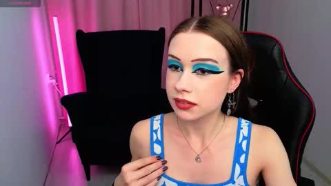 Emily online show from 10-04-25, 02:26