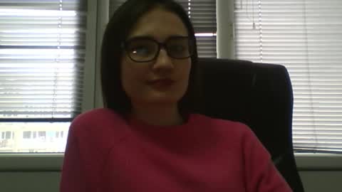 Julia  online show from 02-18-25, 11:11