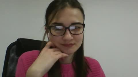 Julia  online show from 02-18-25, 02:27