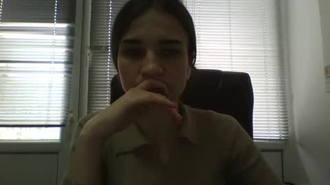 Julia  online show from 02-20-25, 10:05