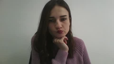 Julia  online show from 02-25-25, 05:30
