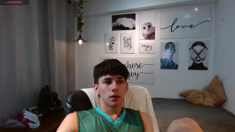 amethystshadow online show from 12-04-25, 05:21