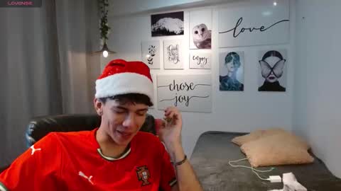 amethystshadow online show from 12-05-25, 05:09