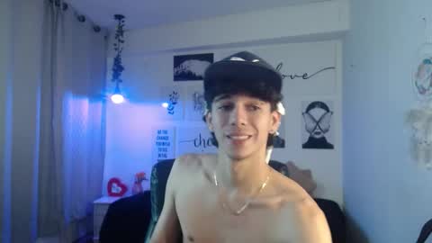 amethystshadow online show from 02-04-26, 11:38