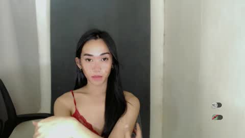 JOANNA online show from 12-02-24, 03:14