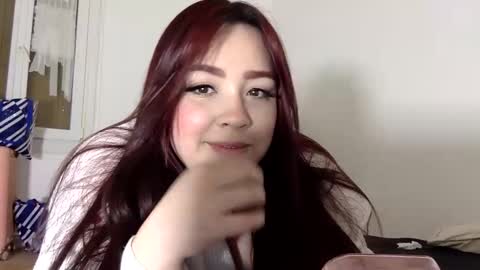 Snapshot of ami_rosee chatting on 03-04-26, 06:30 ami_rosee online show from 03-04-26, 06:30