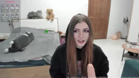 VelvetCaprice online show from 02-05-26, 03:05