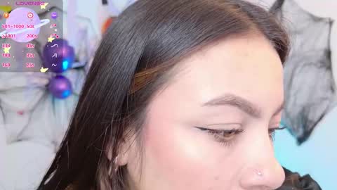 Amy online show from 10-14-25, 06:31