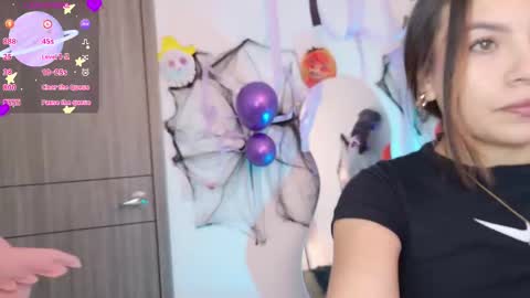 Amy online show from 10-15-25, 03:23