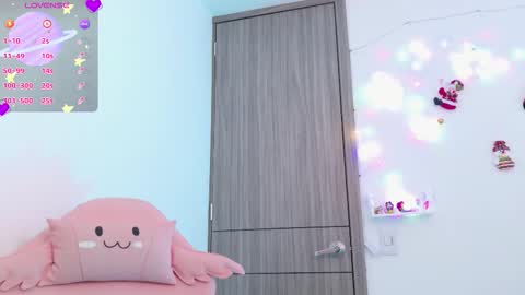 Amy online show from 11-19-25, 04:29