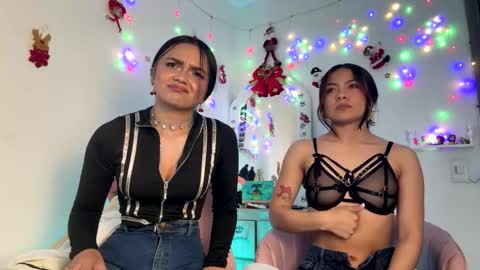 Amy online show from 11-21-25, 02:10