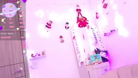 Amy online show from 11-27-25, 04:42