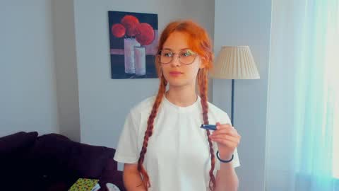 Snapshot of amieenetzel chatting on 03-28-26, 06:57 Dell online show from 03-28-26, 06:57