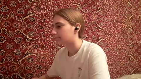 Iveta online show from 09-19-25, 07:03