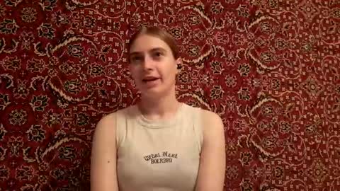 Iveta online show from 09-26-25, 05:50