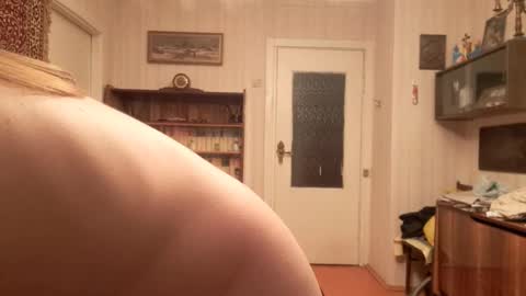 Iveta online show from 09-27-25, 05:51