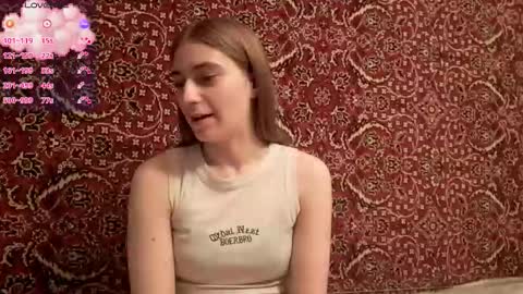 Iveta online show from 10-15-25, 07:36