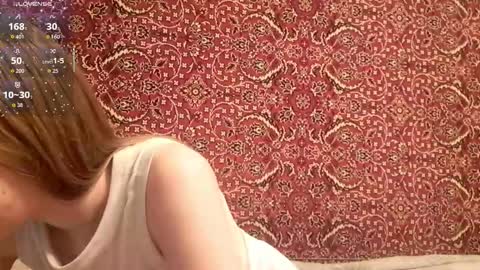 Iveta online show from 11-04-25, 05:23