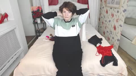 Ami online show from 01-14-26, 12:44