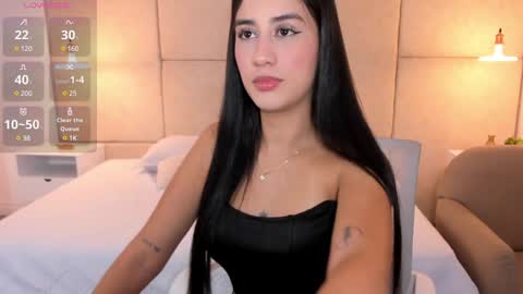 Amira sweet online show from 02-06-25, 09:06