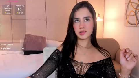 Amira sweet online show from 03-01-25, 09:37
