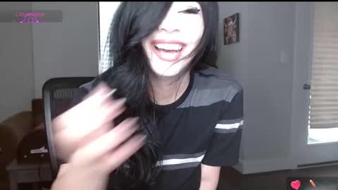 amilust online show from 01-08-25, 03:50