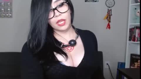 amilust online show from 02-11-26, 09:42