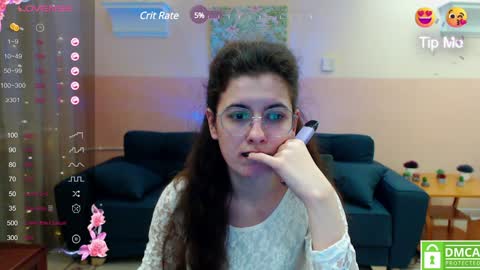 Amina online show from 12-30-24, 04:08