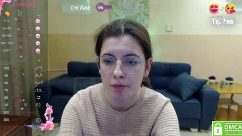 Amina online show from 01-02-25, 03:29
