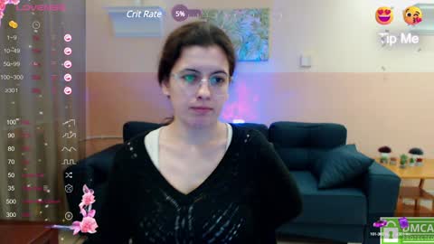 Amina online show from 01-04-25, 12:38