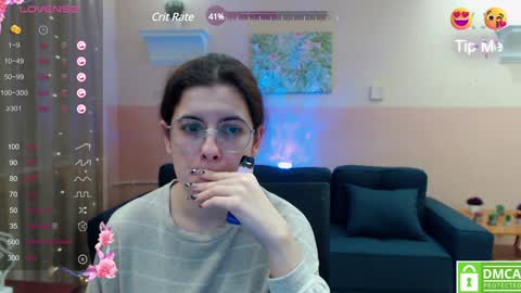 Amina online show from 01-08-25, 12:58