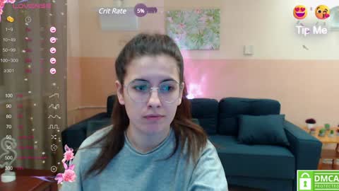 Amina online show from 01-11-25, 09:26