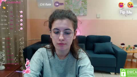 Amina online show from 01-11-25, 03:31