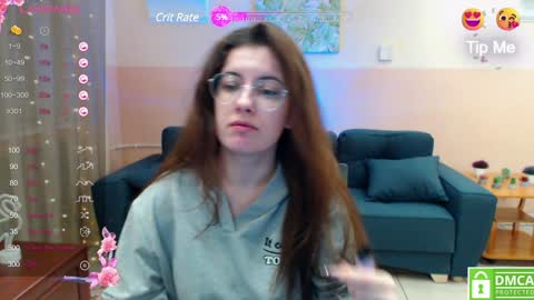 Amina online show from 01-14-25, 06:24