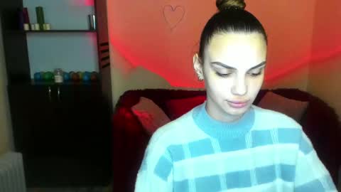 Amina online show from 12-29-24, 07:17