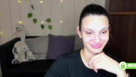 Amina online show from 02-13-25, 02:09