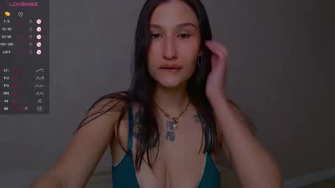 Camilla online show from 01-19-26, 01:42