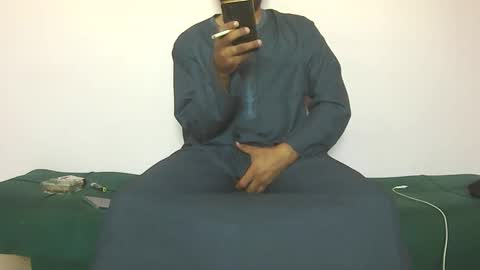 Amir online show from 09-30-25, 10:53