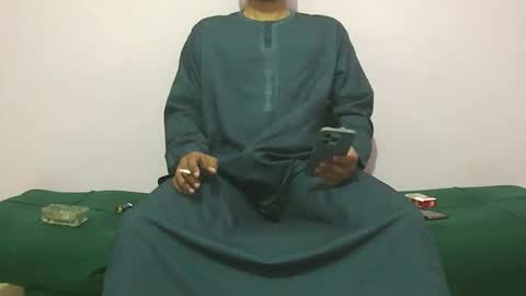 Amir online show from 10-02-25, 07:43