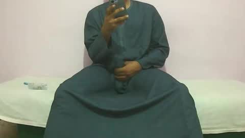 Amir online show from 10-05-25, 07:34