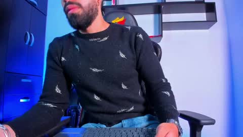 Snapshot of amir_salah chatting on 02-28-25, 11:36 Amir online show from 02-28-25, 11:36