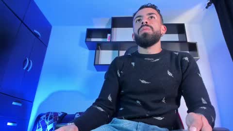 Snapshot of amir_salah chatting on 03-01-25, 12:01 Amir online show from 03-01-25, 12:01