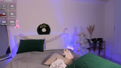 AMIRA WOW online show from 01-05-26, 05:27