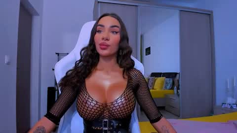 Arinna online show from 01-10-25, 08:07