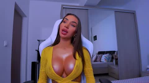 Arinna online show from 01-20-25, 09:46